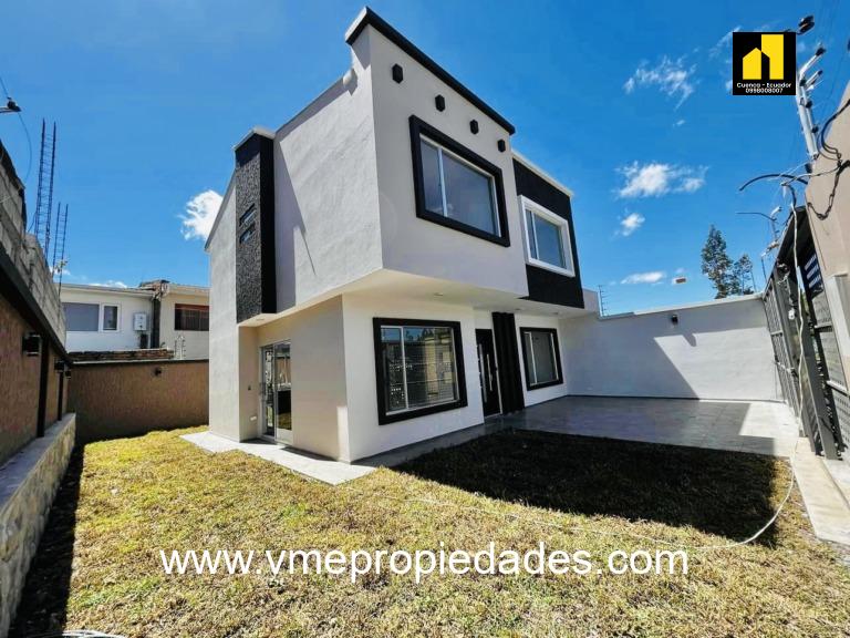 Casas pequeñas en Cuenca