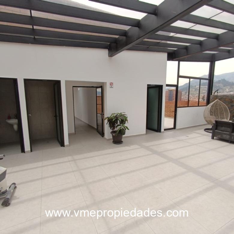 SUITE EN VENTA DON BOSCO CUENCA