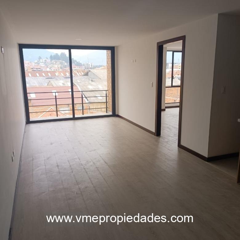 SUITE EN VENTA DON BOSCO CUENCA