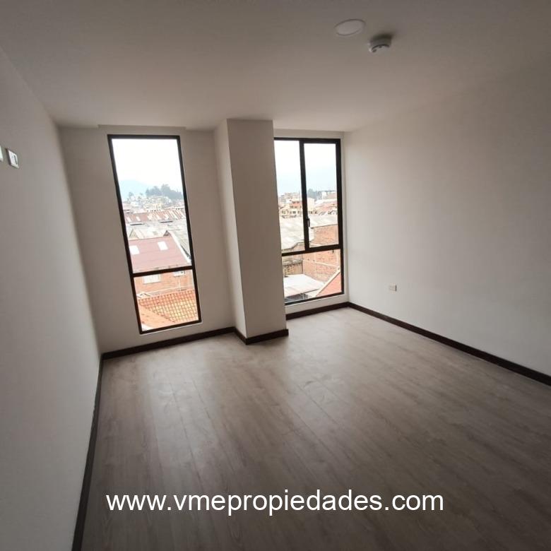 SUITE EN VENTA DON BOSCO CUENCA