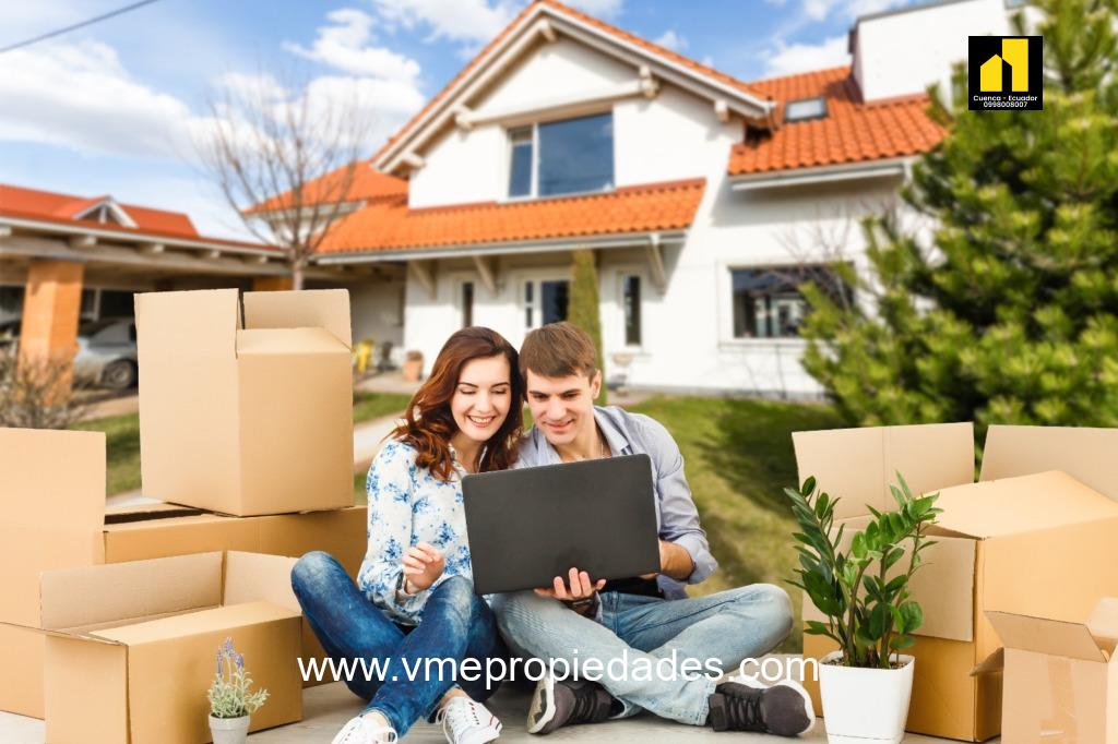 CASAS DE VENTA EN CUENCA BARATAS