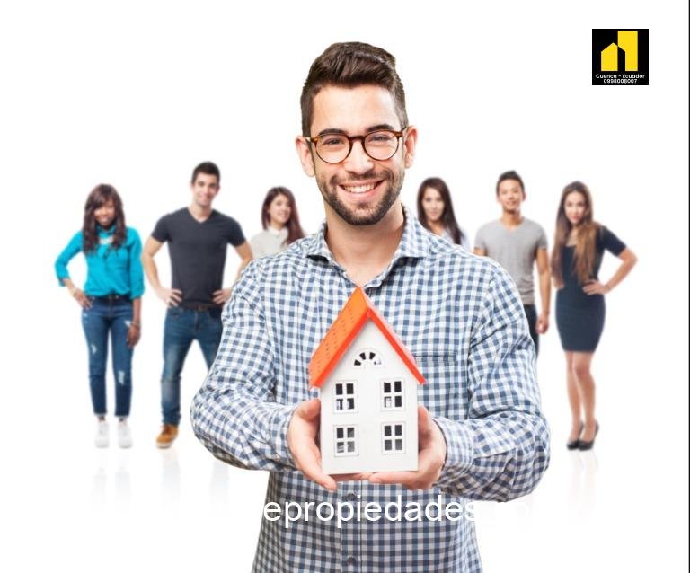 DEPARTAMENTOS EN VENTA CUENCA