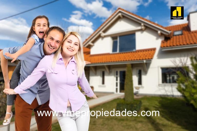CASAS DE VENTA EN CUENCA DE OPORTUNIDAD