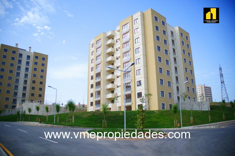 DEPARTAMENTOS EN CUENCA